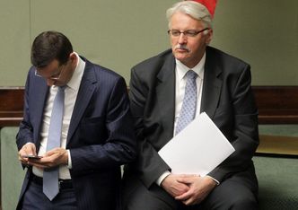 Gest w kierunku Brukseli? Polska chce zerwać kolejną dwustronną umowę krytykowaną przez KE