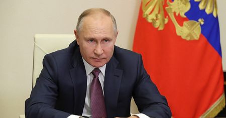 Rosyjscy naukowcy pracują nad "bronią zagłady"