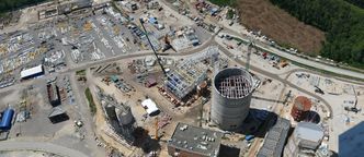 Korupcja przy rozbudowie Elektrowni Jaworzno. Jest kolejny zatrzymany