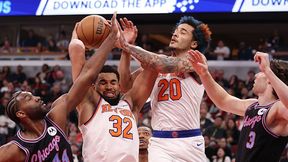 Produktywne minuty Sochana w Knicks. Jest też zwycięstwo