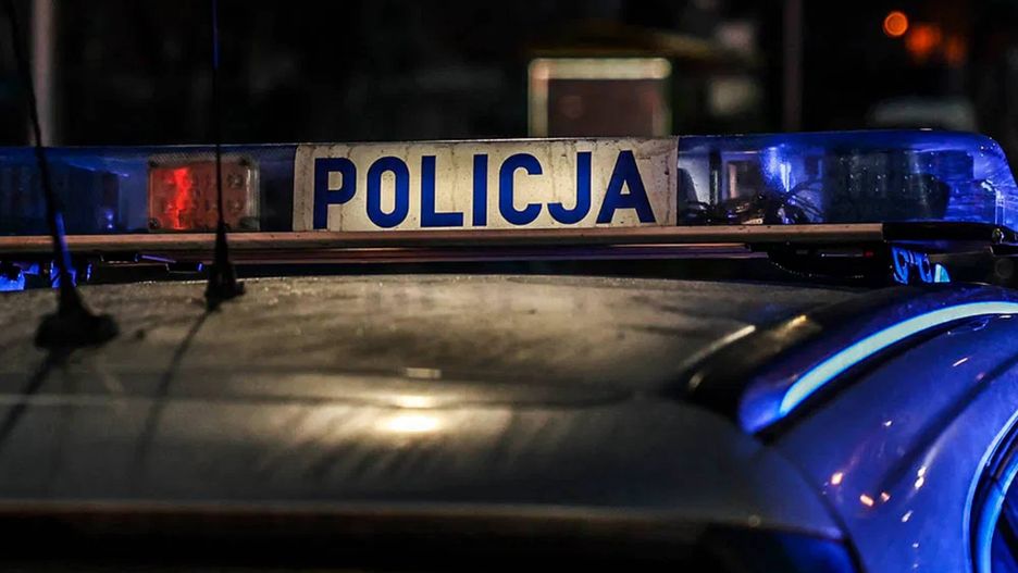 Awantura kierowców na stacji benzynowej