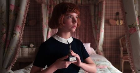 Netflix w wyjątkowy sposób świętuje Dzień Kobiet