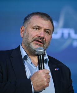 Waldemar Żurek zapowiada możliwe konsekwencje po uchwale dwóch izb Sądu Najwyższego