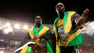 Afera dopingowa: Usain Bolt może stracić złoty medal z IO w Pekinie