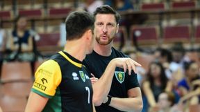 PZPS zbyt wcześnie podał skład sztabu reprezentacji. Piotr Gruszka: Rozmowy wciąż trwają