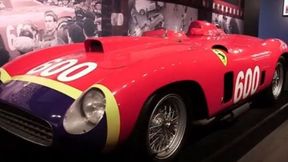 Słynny model Ferrari sprzedany za 28 milionów dolarów!