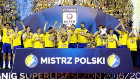 Kompendium PGNiG Superligi: Vive Kielce