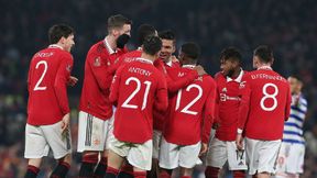 Show Brazylijczyków uszczęśliwił Manchester United!