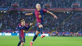 Przewaga rośnie. Tabela La Ligi po wygranej FC Barcelony