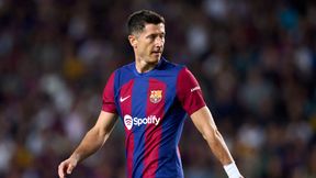 Nieoficjalnie. Wiemy co z występem Roberta Lewandowskiego w El Clasico