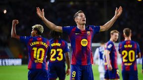 Robert, co Ty wyprawiasz?! Nie do wiary, komu dorównał Lewandowski