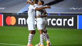 Liga Mistrzów: RB Lipsk - Paris Saint-Germain. Znamy składy. Powrót do "11" dwóch paryskich strzelb