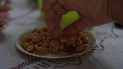 Takich orzechów unikaj. Obciążają nerki i serce, sprzyjają nadciśnieniu