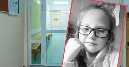 Mama zostawiła 11-letnią Oliwkę w szpitalu. Gdy wróciła, dziecko nie żyło