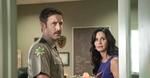 ''Chuck Hank and the San Diego Twins'': David Arquette czarnym charakterem