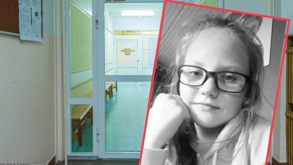 Oliwka zmarła w szpitalu po niewinnym krwotoku z nosa. Co naprawdę było przyczyną śmierci?