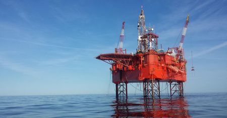 PGNiG wykłada wielkie pieniądze. Ponad 800 mln zł za złoże w Norwegii