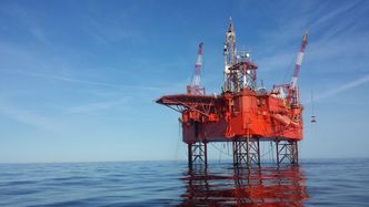 Pierwszy polski odwiert na Morzu Norweskim. PGNiG poszuka gazu dla Polski