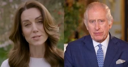 Król Karol miał wpływ na oświadczenie Kate Middleton. Pałacowi informatorzy uchylili rąbka tajemnicy