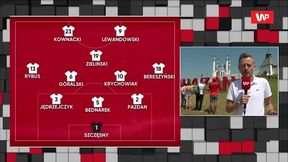 Mundial 2018. Polska - Kolumbia. Michał Kołodziejczyk: Od tego meczu zależy los całego pokolenia