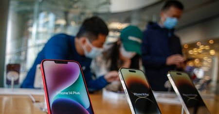 Apple rozwija skrzydła w Indiach. Nowy dostawca produkuje iPhone'y