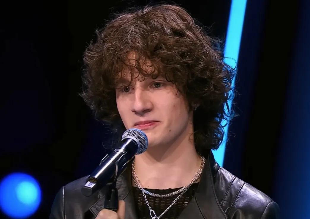 Damian Stampka-Łoziński