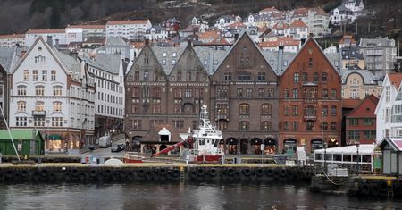 Polacy w Norwegii. Znaleźli ziemię obiecaną? "Gdyby mnie życie nie zmusiło, nigdy bym tu nie przyjechał"