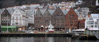 Polacy w Norwegii. Znaleźli ziemię obiecaną? "Gdyby mnie życie nie zmusiło, nigdy bym tu nie przyjechał"