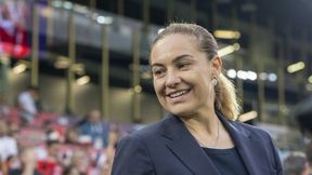 Jaki plan Polek na Dunki? Trener Nina Patalon odpowiada