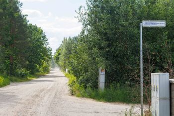 Mimo podziału Supraśl i Grabówka wspólnie budują ulice w gminach