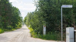 Mimo podziału Supraśl i Grabówka wspólnie budują ulice w gminach