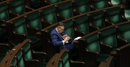Reparacje wojenne od Niemiec dla Polski. Biuro Analiz Sejmowych napisało kolejną opinię