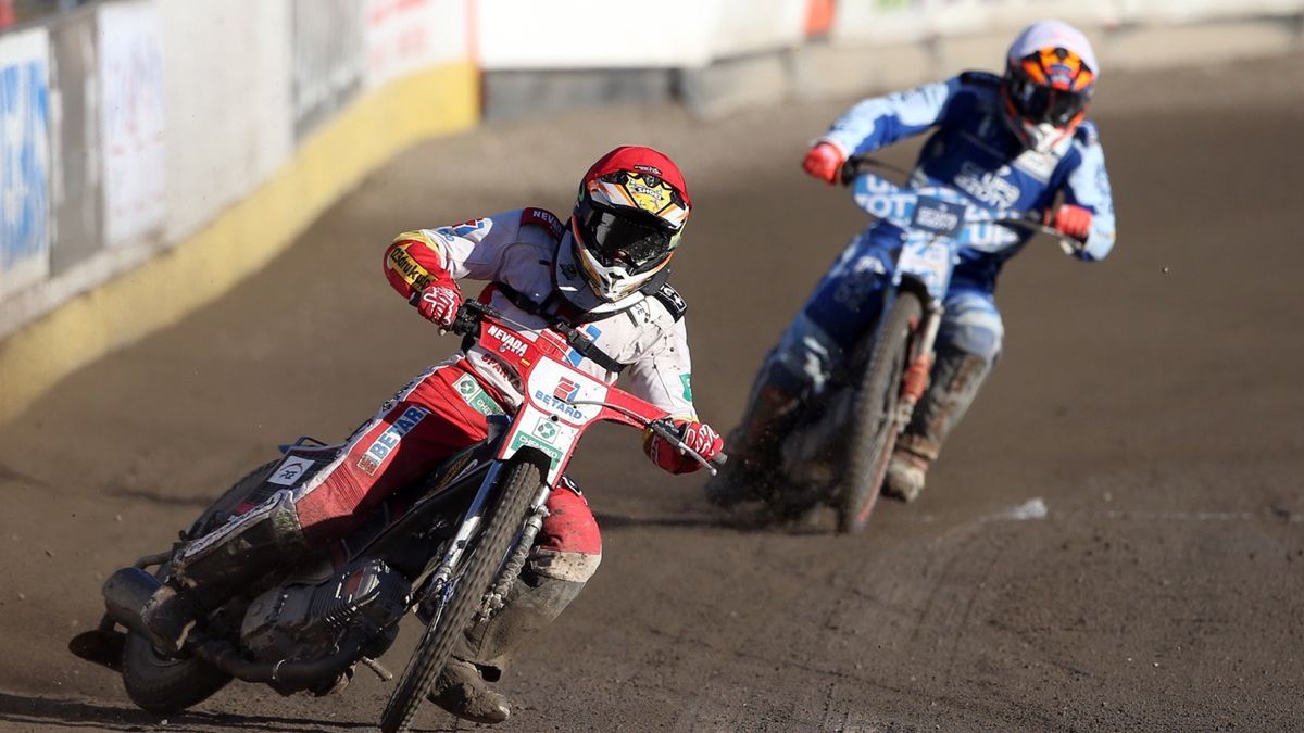 WP SportoweFakty / Wojciech Klepka / Damian Dróżdż