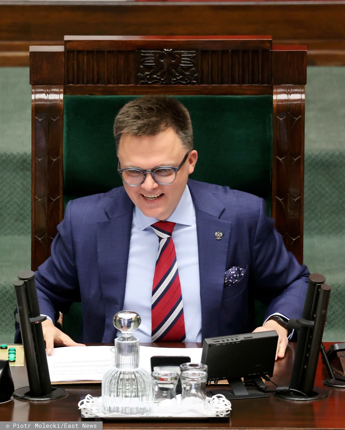 Szymon Hołownia 