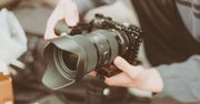 Fotografowie na skraju ubóstwa. Większość ma problemy finansowe