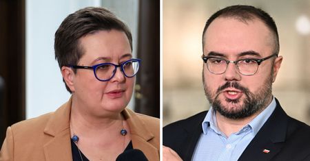 Poseł PiS pisze o zakazie dla posłów Tuska. Dostał szybką odpowiedź