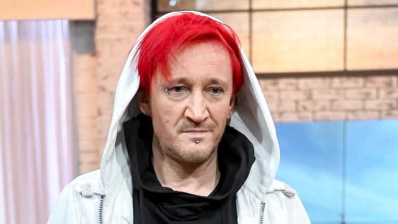 Michał Wiśniewski komentuje wizytę w sądzie