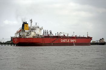 Blokada cieśniny Ormuz. Statki dostały ostrzeżenie