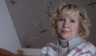 Maria Nurowska o książce "Sergiusz, Czesław, Jadwiga": Ona musiała powstać