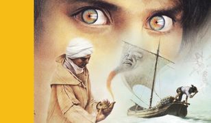 Naziści sprzymierzają się z wampirem