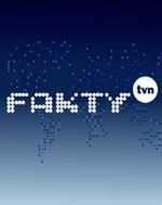 "Fakty" najbardziej ironiczne, "Wydarzenia" z wieloma wpadkami