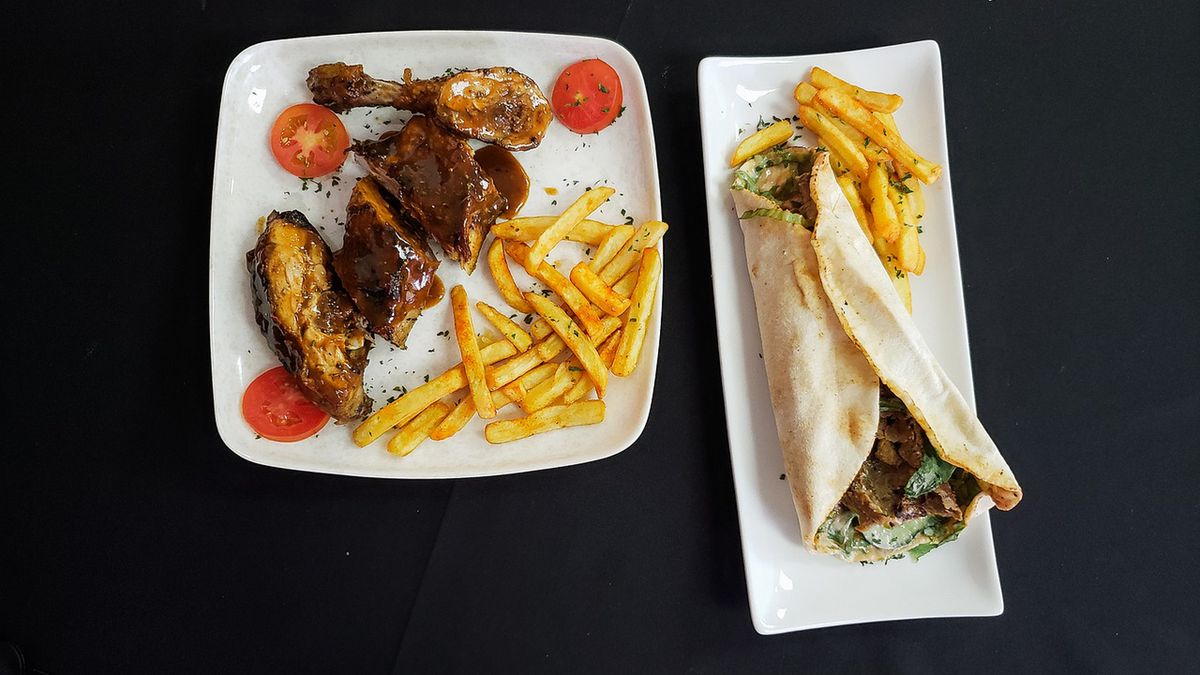 Halal w islamie jest określeniem wszystkiego, co dozwolone