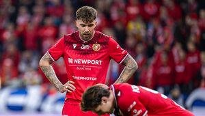 Szykuje się rewolucja w Widzewie?! "Brak planu B"