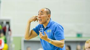 Talant Dujszebajew: Zespół pracuje wspaniale