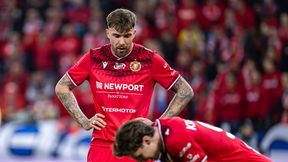 Szykuje się rewolucja w Widzewie?! "Brak planu B"