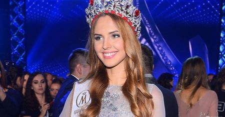 Z ostatniej chwili: Poznaliśmy nową Miss Polski 2015!