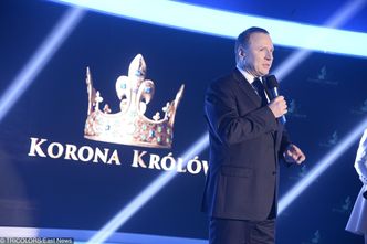 "Korona Królów" kosztuje 200 tys. zł za odcinek. Zagraniczne seriale kilkaset razy więcej