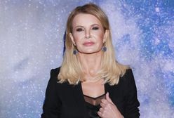 Joanna Racewicz ma dość. Odpowiedziała hejterce