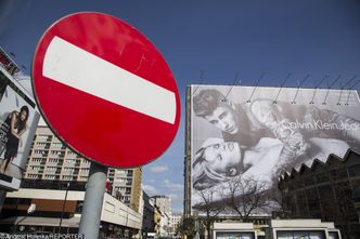 Miało być pięknie, jest po staremu. Ustawa krajobrazowa obowiązuje, a miasta wciąż toną w reklamach