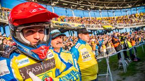 Władysław Komarnicki rozmawiał ze Zmarzlikiem. Jest zmotywowany podwójnie